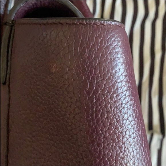 Henri Bendel Rivington Convertible Backpack Purse - Picture 3 of 7